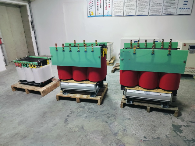 肇源KS11-1000KVA矿用变压器